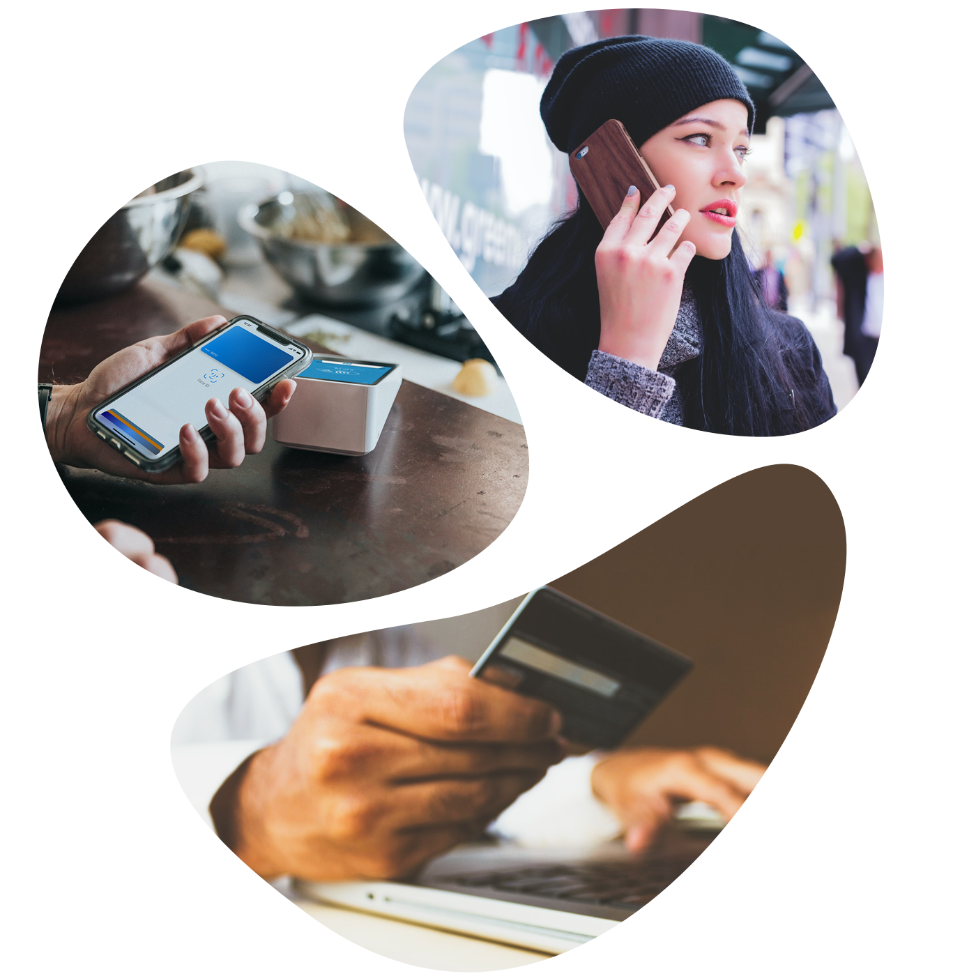 Payment Processing Software Merchant Processing Made Easy Roller - Premium Light Design Gallery - Full HD